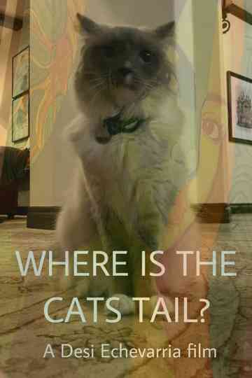 Where Is The Cat's Tail? Poster
