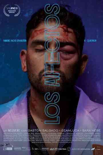 Los afectos Poster