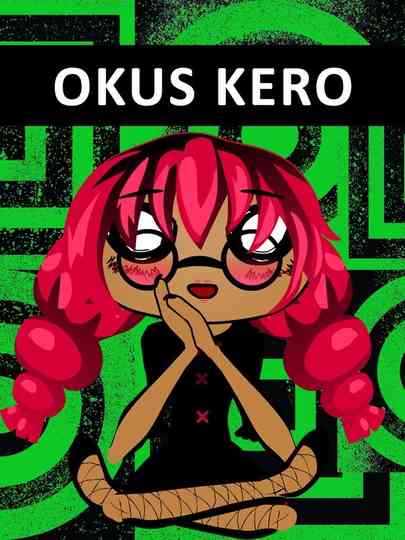 Okus Kero Poster