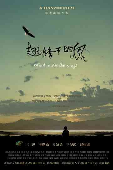 Wind Under The Wings Poster