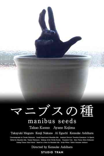 Manibus Seeds Poster