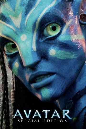 Avatar: Special Edition Poster