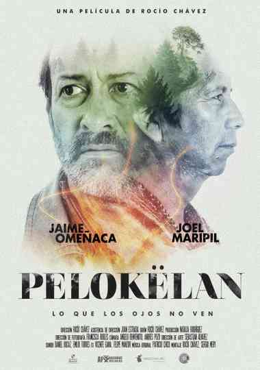 Pelokëlan Poster