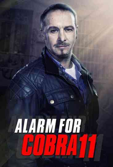 Alarm for Cobra 11: The Motorway Police poster
