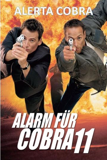 Alarm for Cobra 11: The Motorway Police