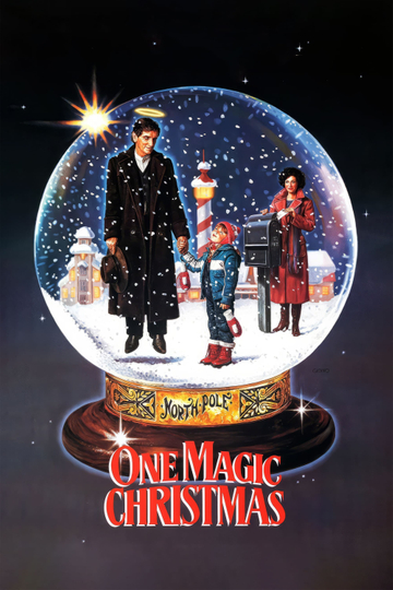 One Magic Christmas Poster