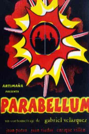 Parabellum Poster