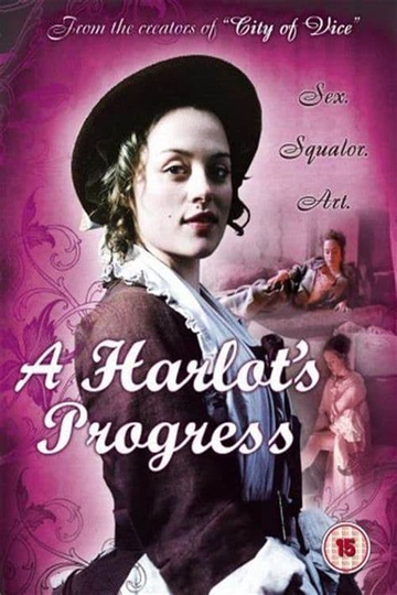 A Harlots Progress