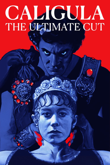 Caligula: The Ultimate Cut Poster