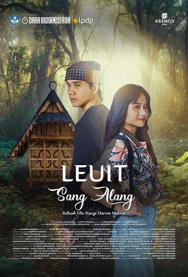 Leuit Sang Alang