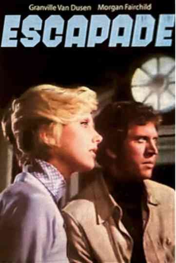 Escapade Poster