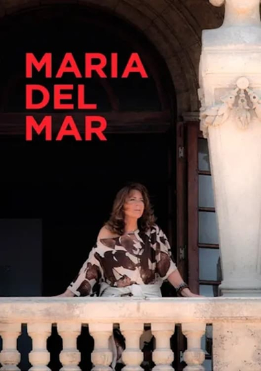 Maria del Mar Poster