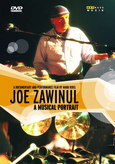 Joe Zawinul A Musical Portrait