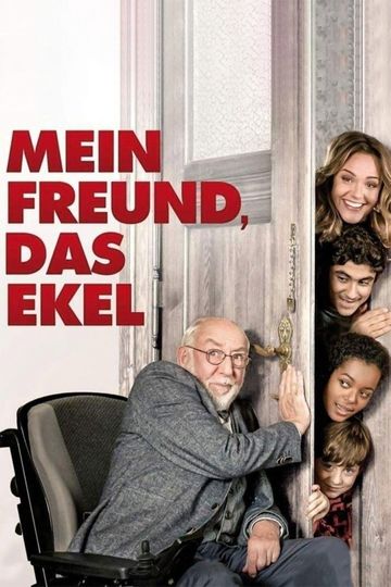 Befriending the Grouch