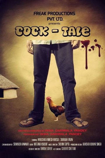 Cock-Tale