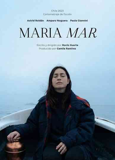 María Mar Poster