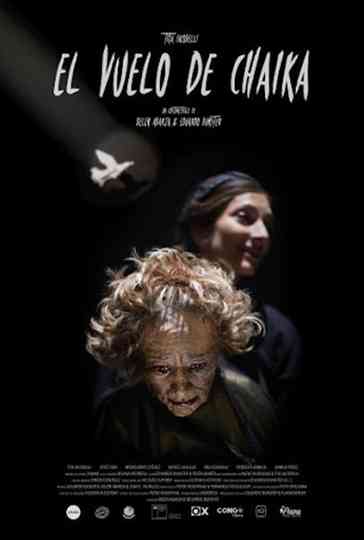 El Vuelo de Chaika Poster