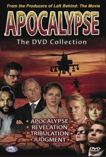 Apocalypse Collection Poster