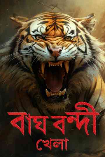 Bagh Bondi Khela Poster