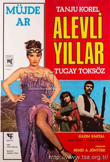 Alevli Yıllar