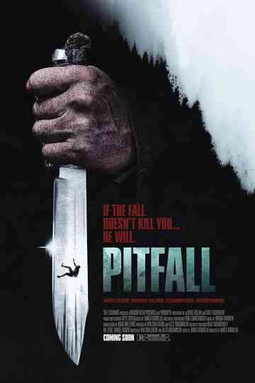 Pitfall Poster
