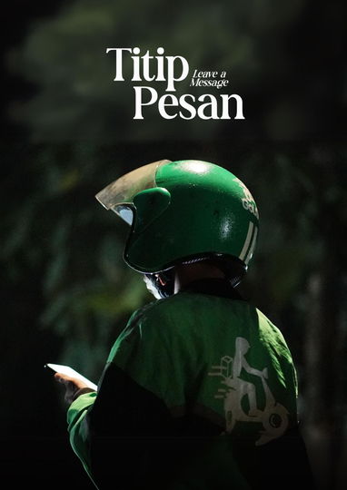 Titip Pesan