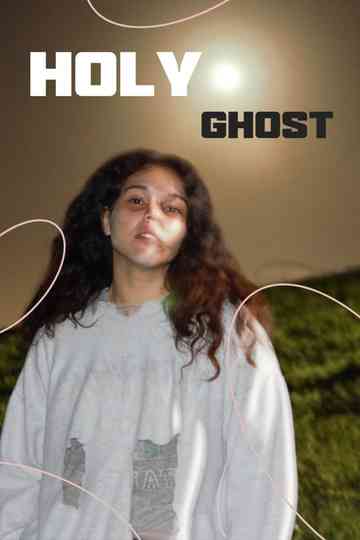 Holy Ghost Poster