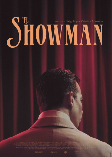 El Showman