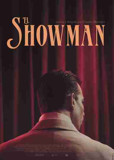 El Showman Poster