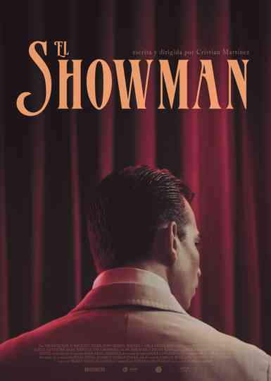 El Showman Poster
