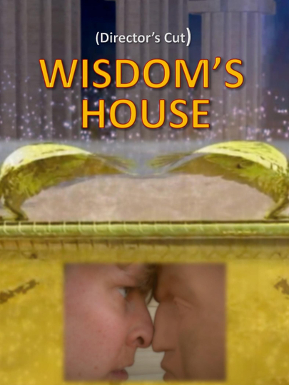 Wisdom's House Poster