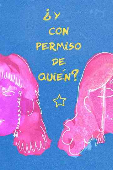 Whom did you ask for? Poster