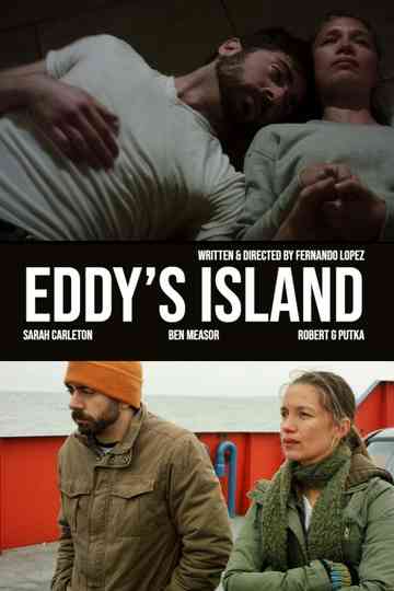 Eddy's Island Poster
