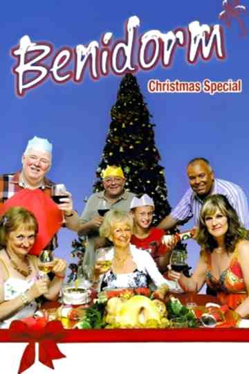 Benidorm Christmas Special