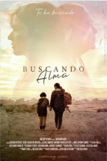 Buscando Alma Poster