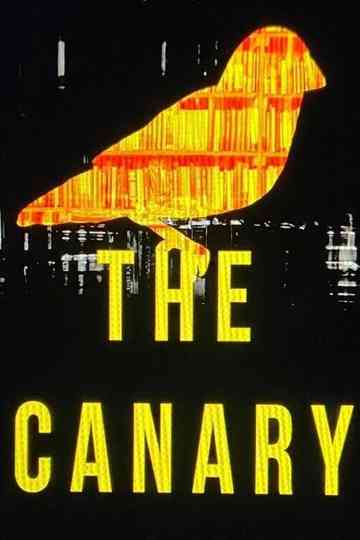The Canary Poster