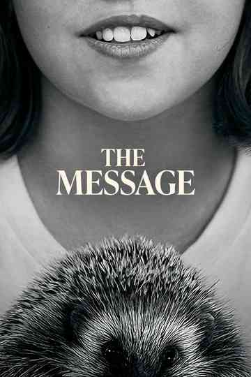The Message poster