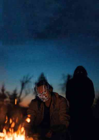 At the Place of Ghosts Poster