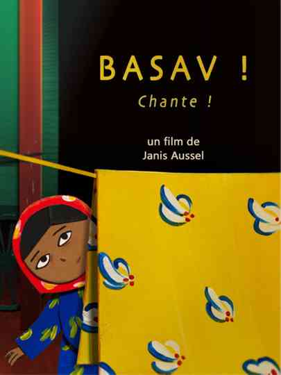Basav ! Chante ! Poster