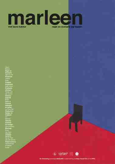 Marleen Poster