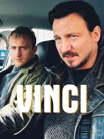 Vinci - Kolekcja Poster