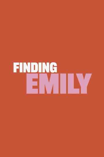 Finding Emily Poster