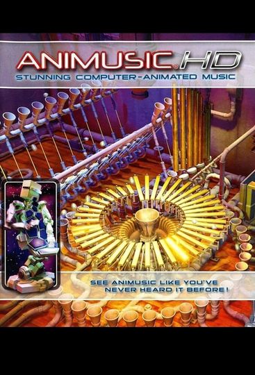 Animusic HD