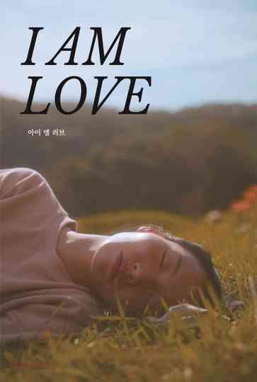 I Am Love Poster