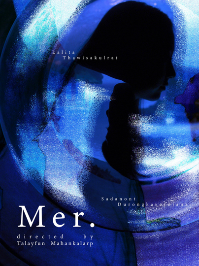 Mer. Poster