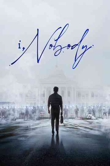 I, Nobody Poster