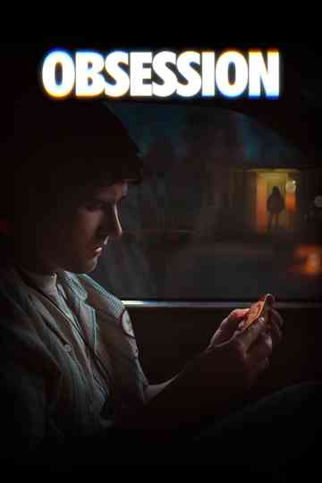 Obsession Poster