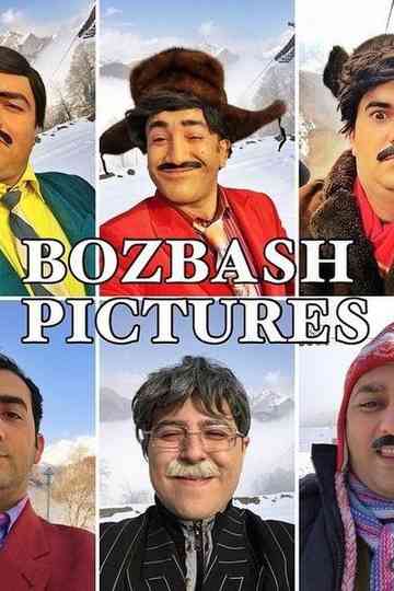 Bozbash Pictures Poster