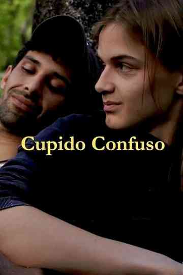 Cupido confuso Poster