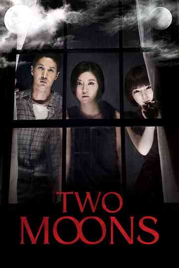 Two Moons Poster